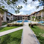 Apartamento 1 Quarto Portal Atlantico