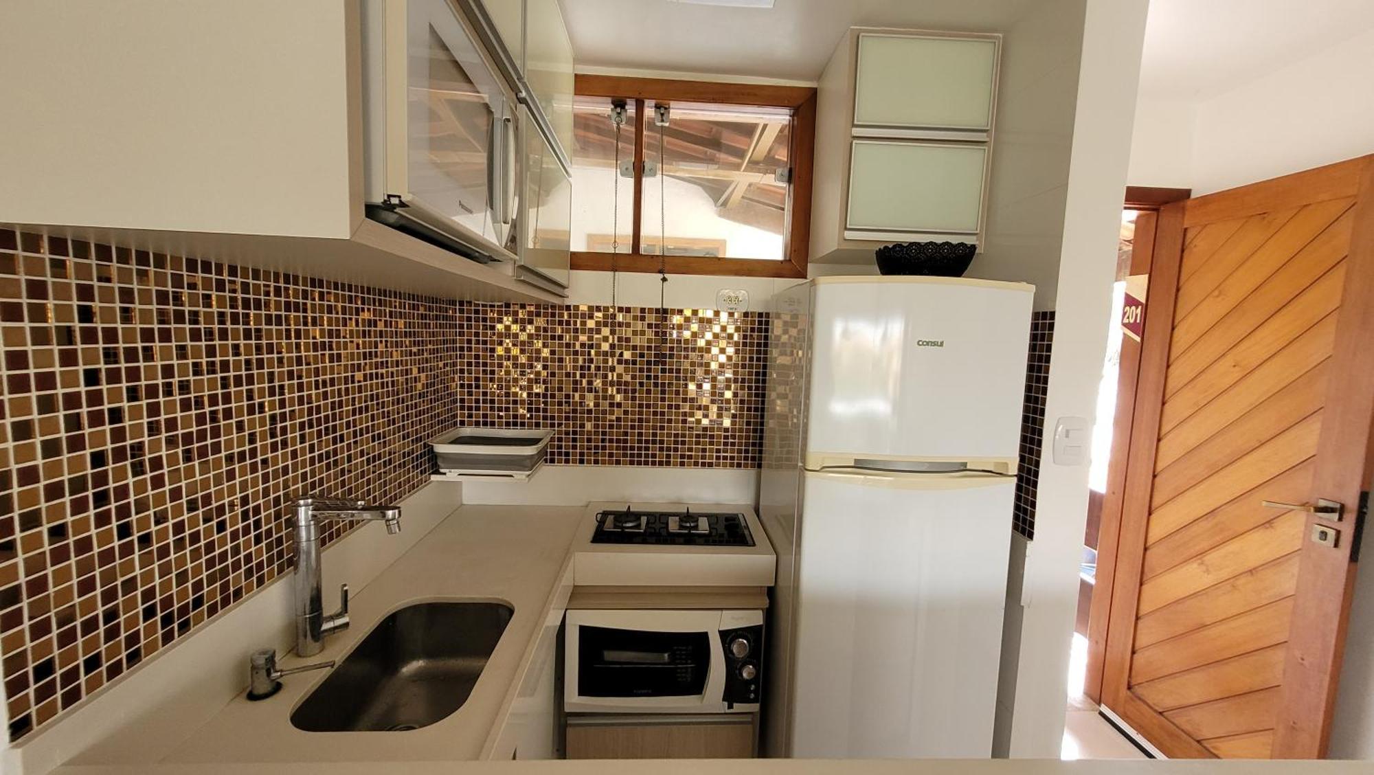 Apartamento 1 Portal Atlantico *