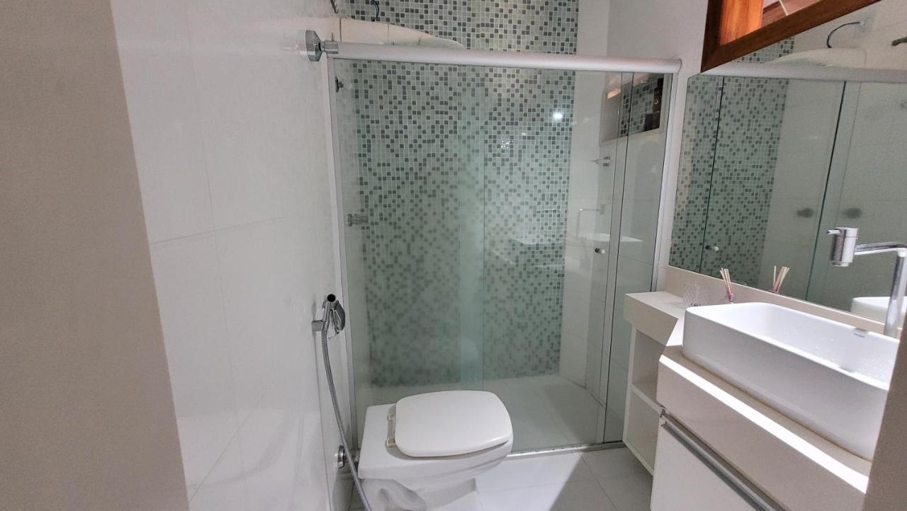 1 Portal Atlantico Apartamento Porto Seguro