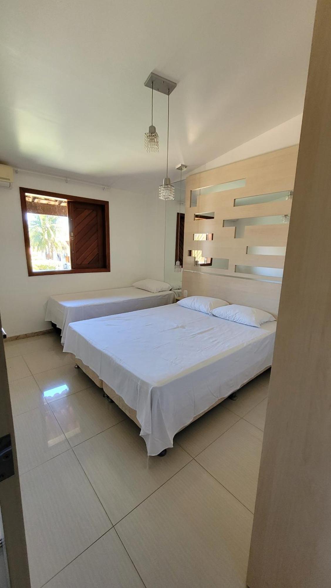 Apartamento 1 Portal Atlantico *